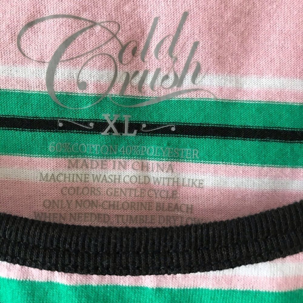 Gold Rush Tank   - Picture 2 of 3